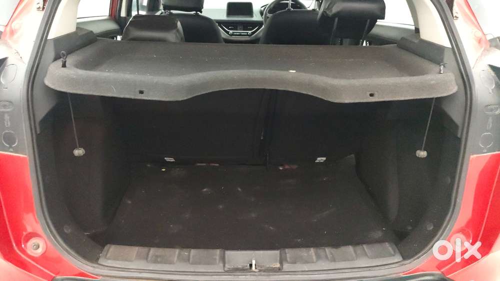 Tata Nexon 1.5 Revotorq Xza Plus Dualtone, 2018, Diesel