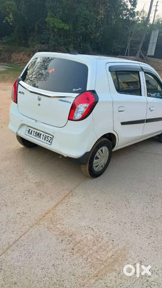 Maruti Suzuki 800 Ac 2019 Petrol