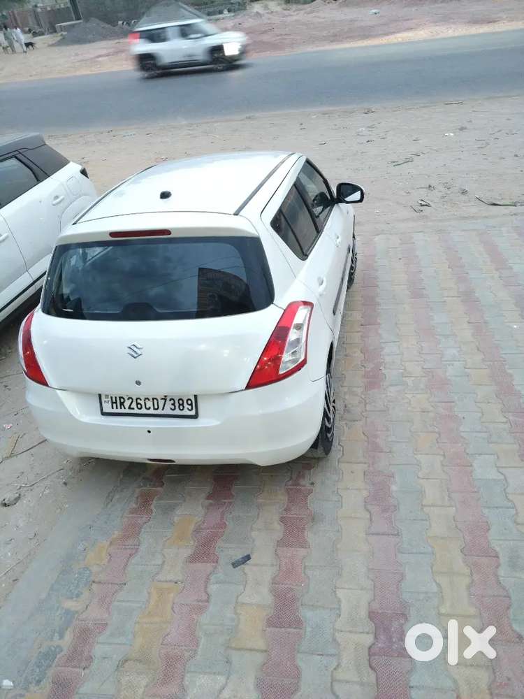 Swift2014 Vdi Good Condition