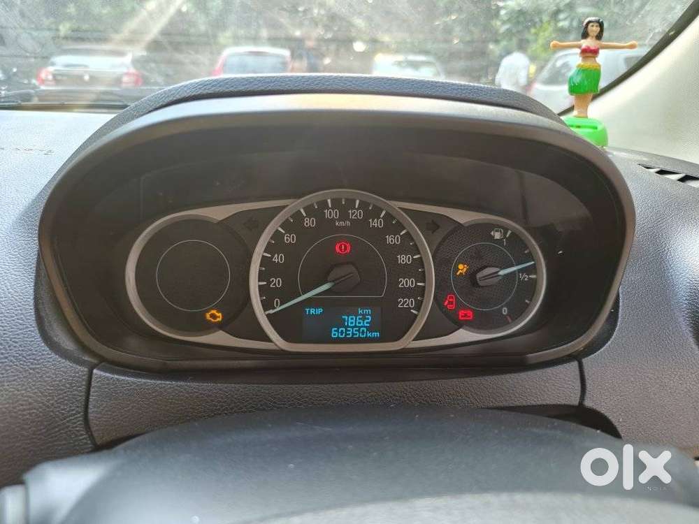 Ford Figo Aspire 1.2 Ti-vct Trend, 2020, Petrol