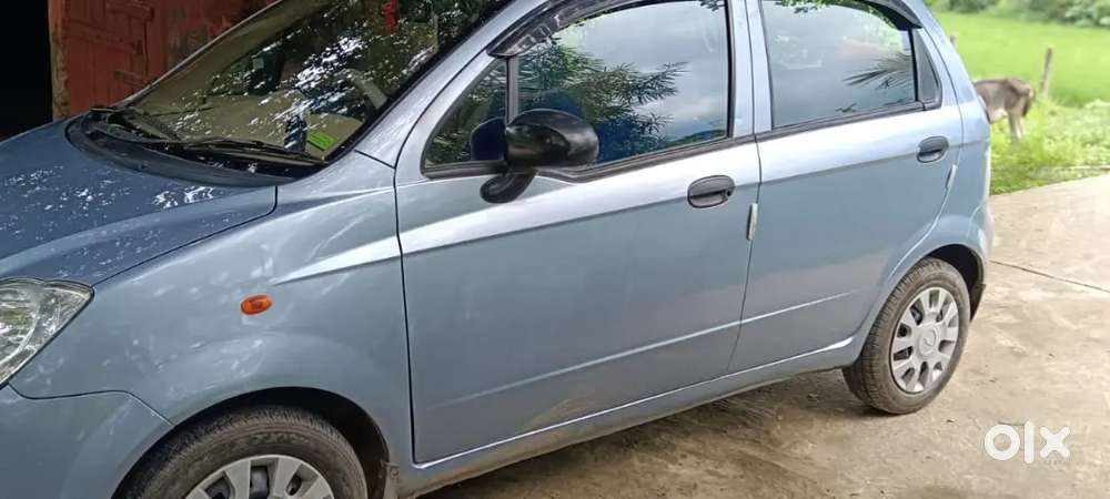 Chevrolet Spark 13 Petrol 72 Km Driven
