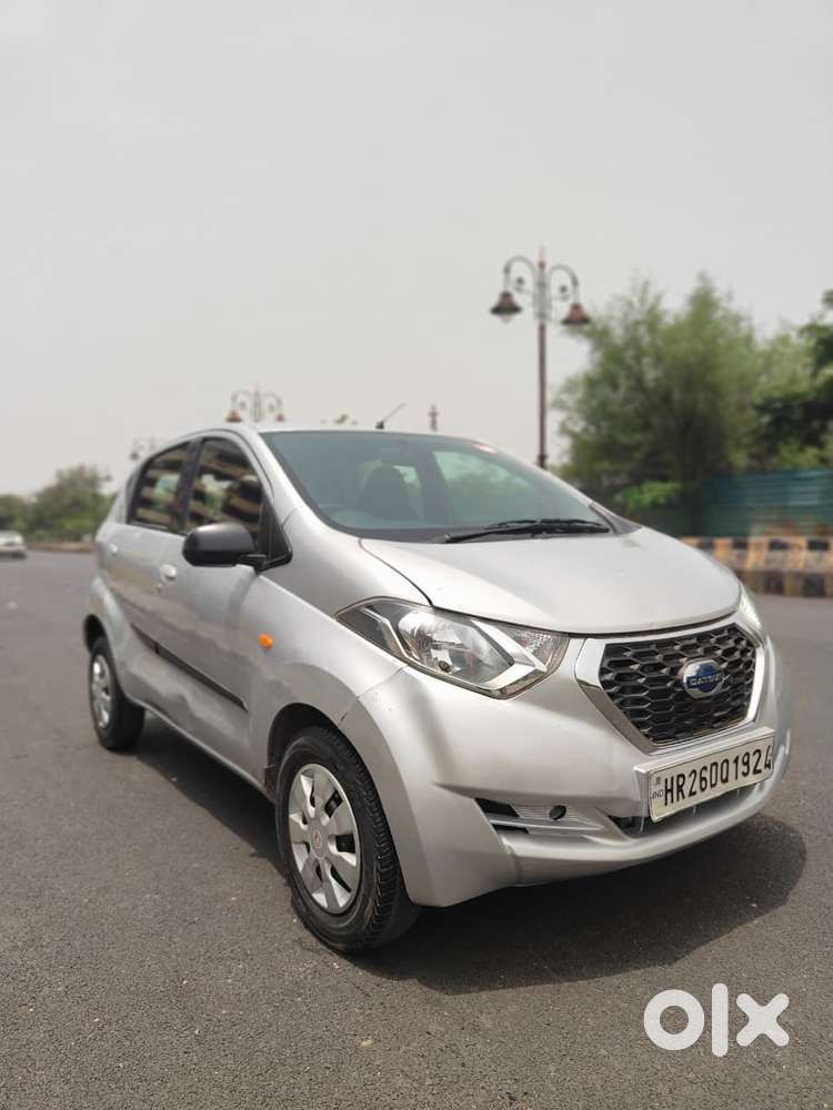 Datsun Redigo, 2018