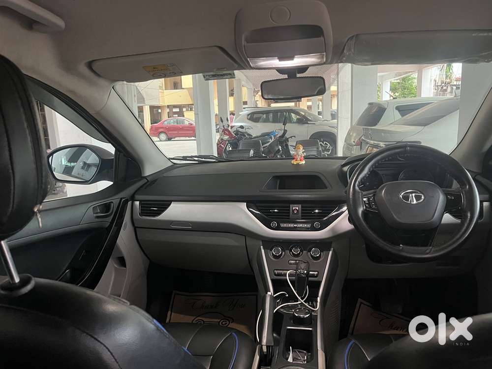 Tata Nexon Diesel 2019