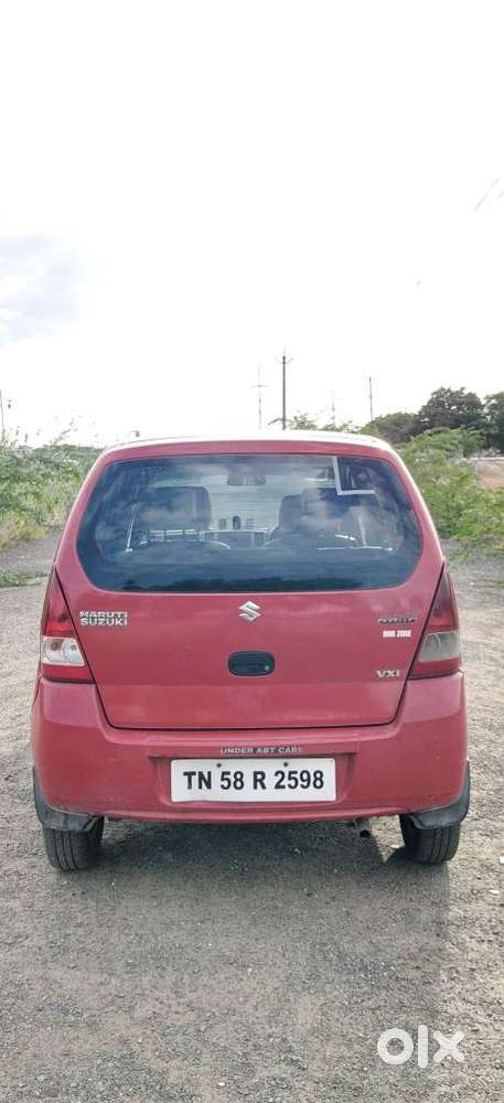 Maruti Suzuki Zen Estilo, 2007, Petrol
