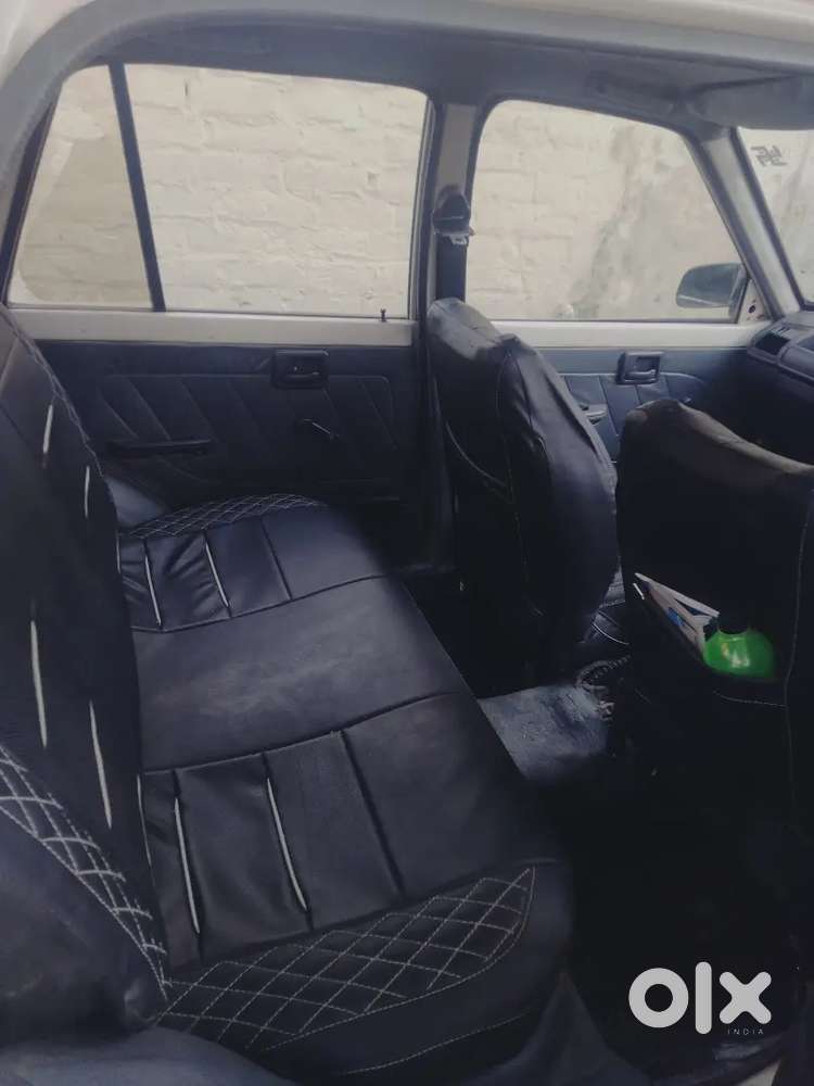 Maruti Suzuki 800 2000 Petrol 60621 Km System B Laga