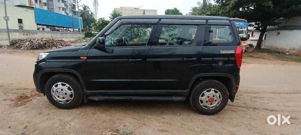 Mahindra Bolero Neo N8, 2023, Diesel