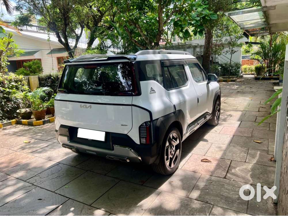 Kia Syros Htx Plus Opt Diesel At, 2025, Diesel