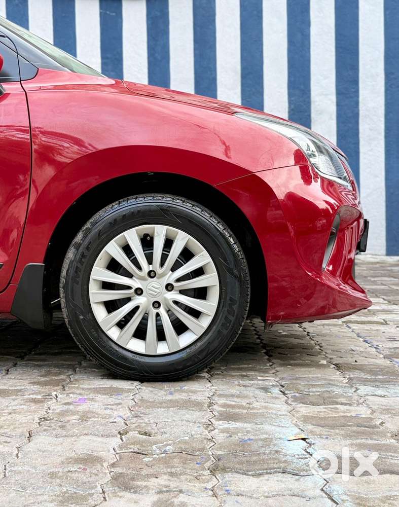 Maruti Suzuki Baleno Dualjet Delta, 2019, Petrol