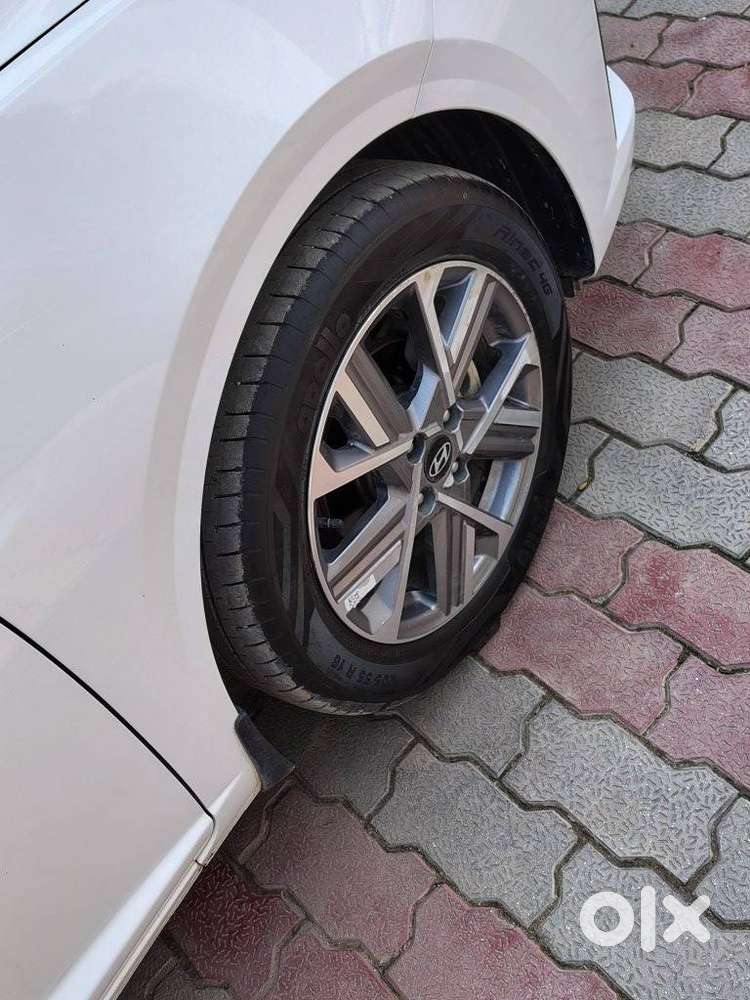 Hyundai Verna 1.5 Sx Petrol Mt, 2024, Petrol