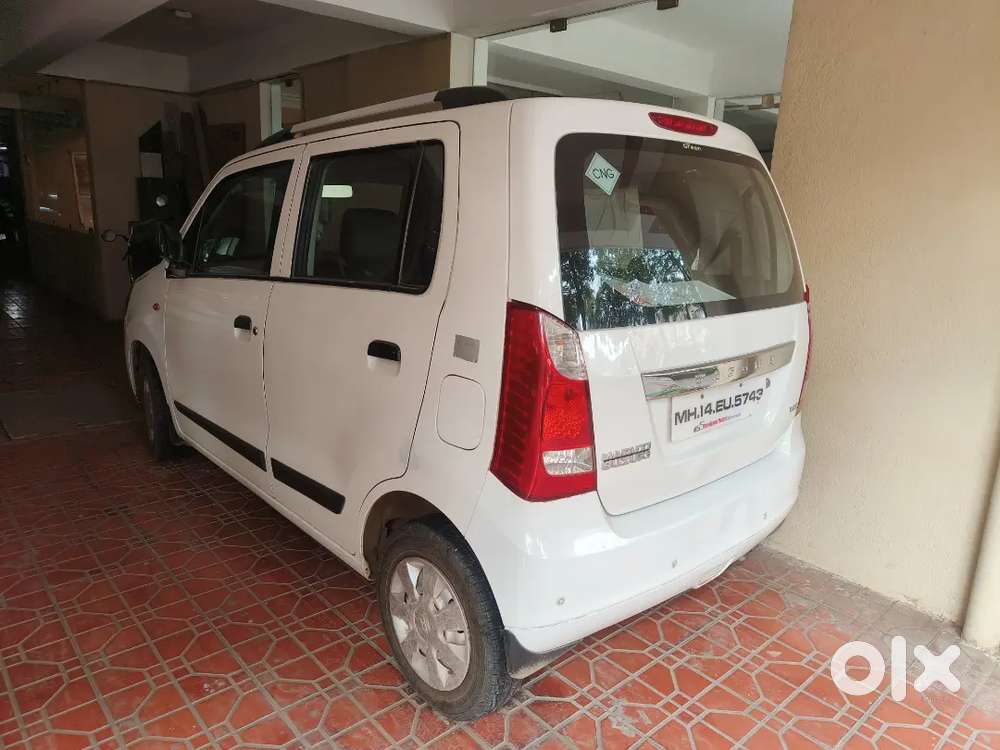 Sell Maruti Wagonr  2015 Model