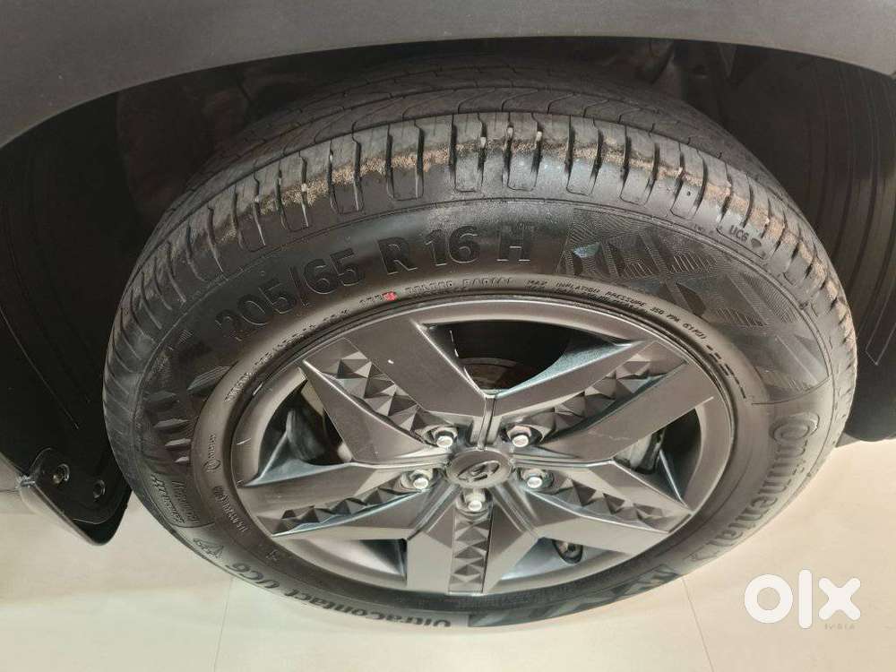 Hyundai Creta 1.5 S Diesel, 2020, Diesel