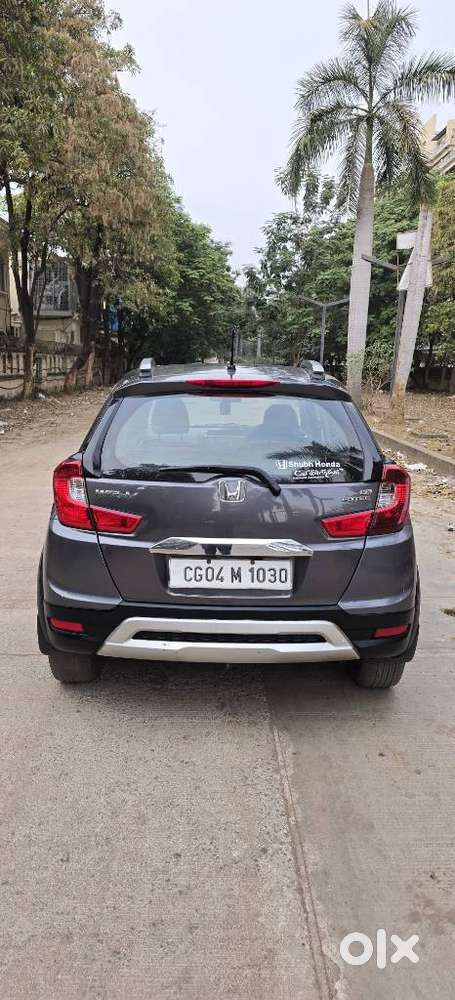 Honda Wr-v I-dtec Vx, 2017, Diesel