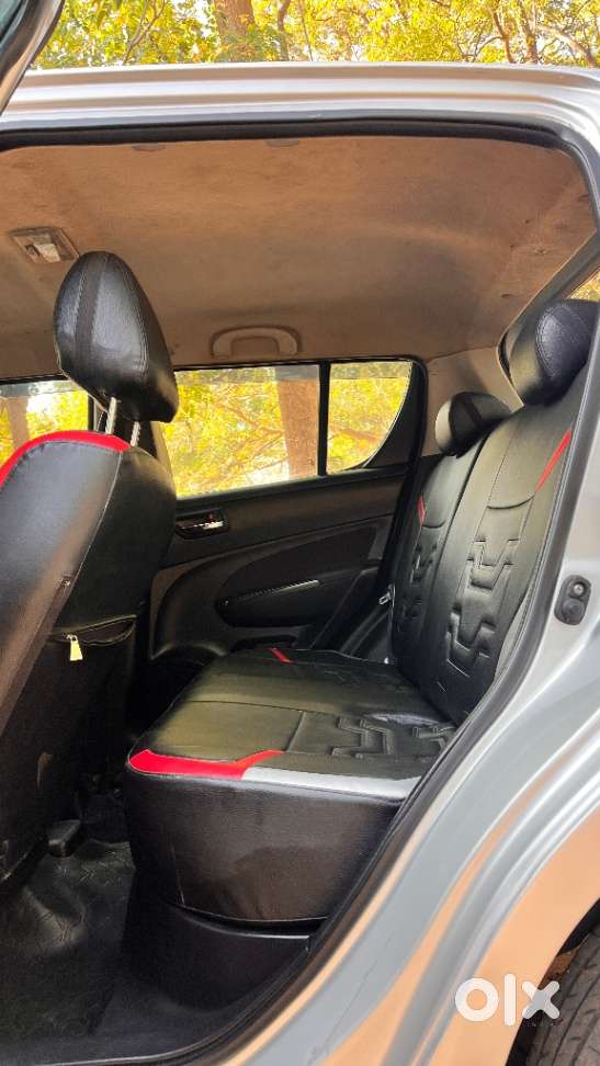 Maruti Suzuki Swift 2011-2014 Zdi, 2015, Diesel