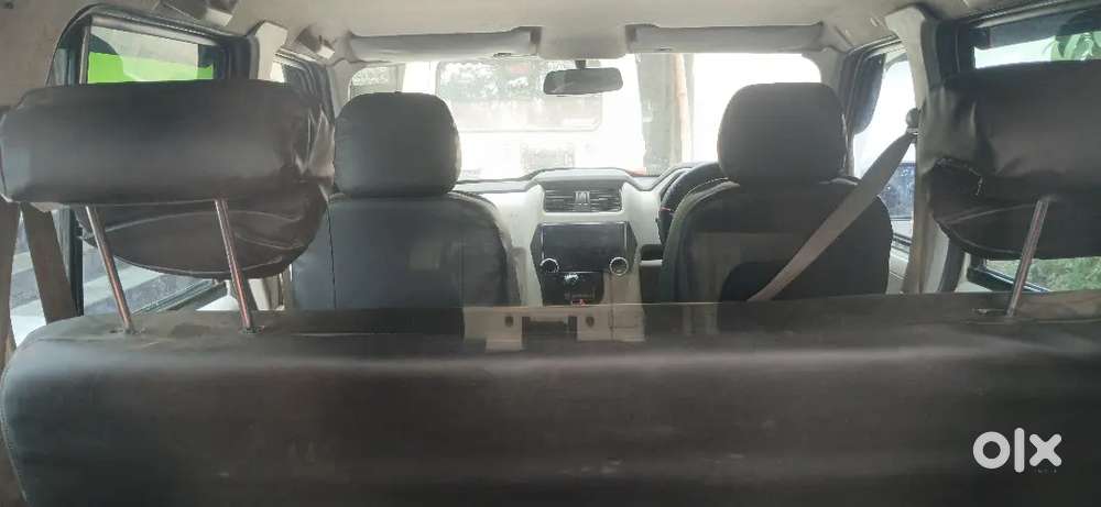 7 Sitter S4  Well-maintained