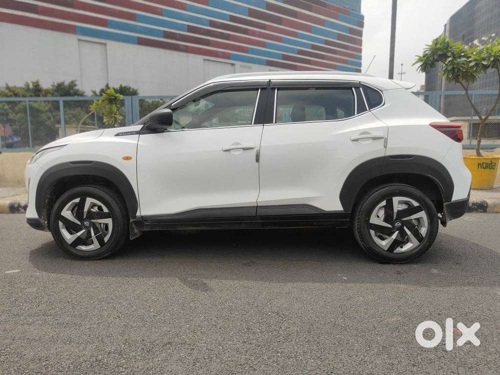 Nissan Magnite 1.0 Xl, 2022, Petrol