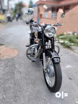 Olx royal enfield clearance namakkal