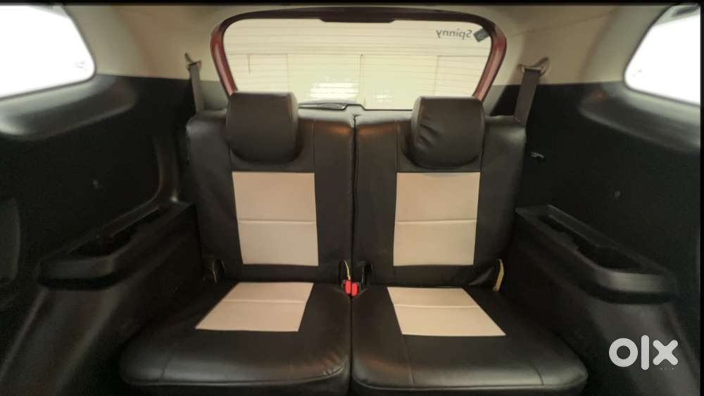Kia Carens 1.4 Prestige Plus Turbo 7 Str, 2023, Petrol