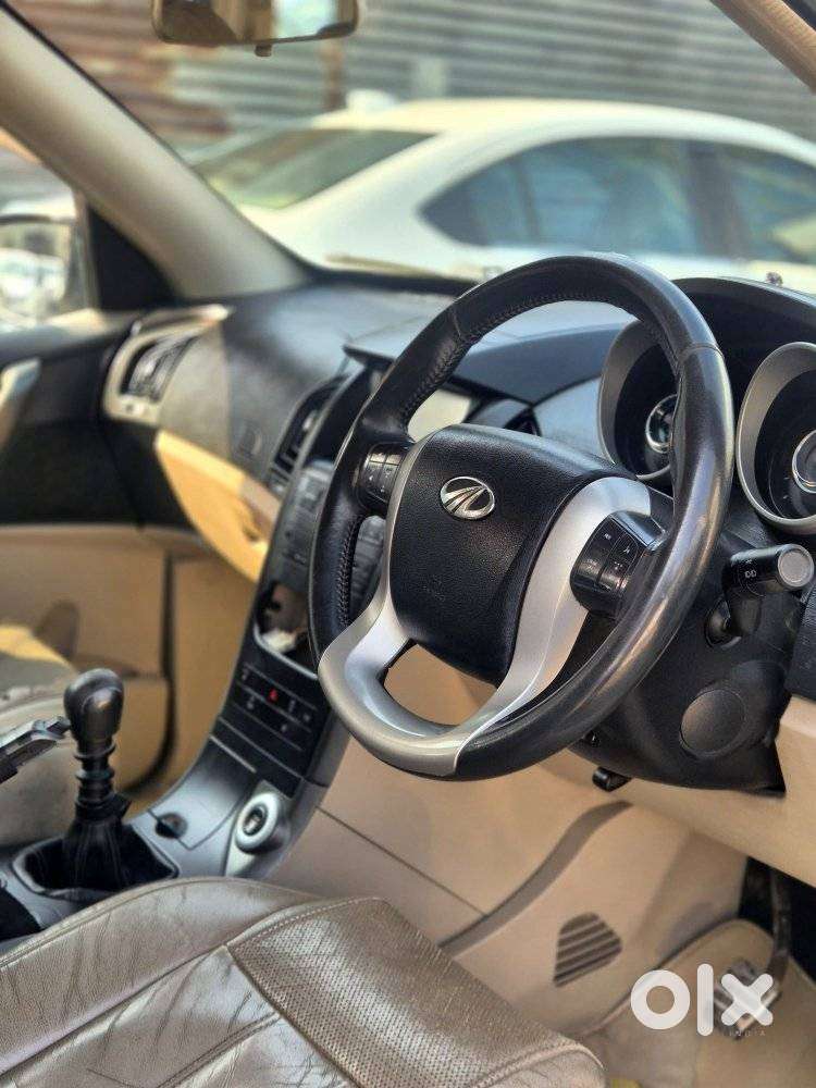 Mahindra Xuv500 W10 2wd, 2016, Diesel