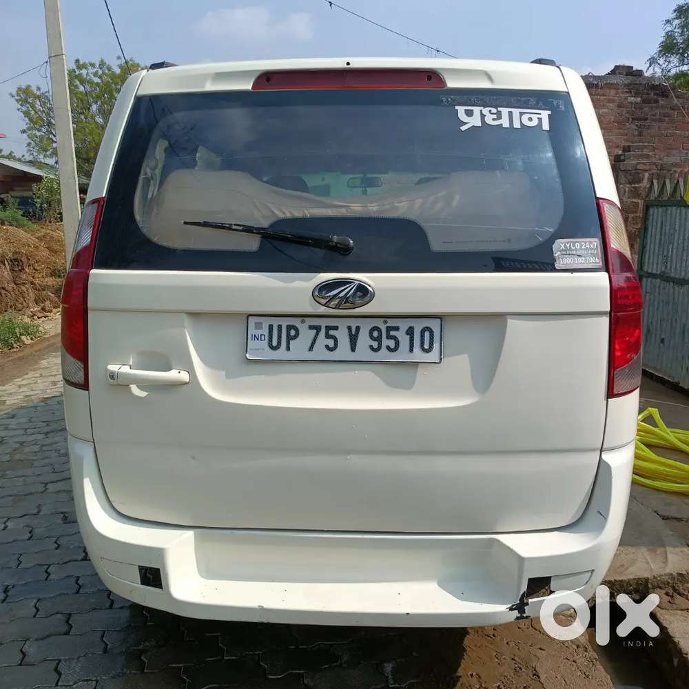 Mahindra Xylo 2015 Diesel 100000 Km Driven