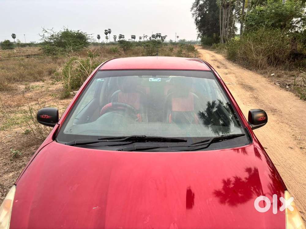 Hyundai I20 2012 Petrol 18 Km Driven