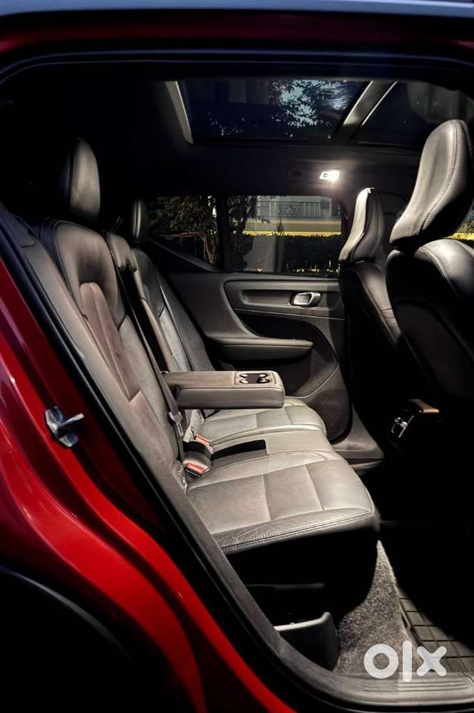 Volvo Xc40 D4 R-design, 2022, Petrol