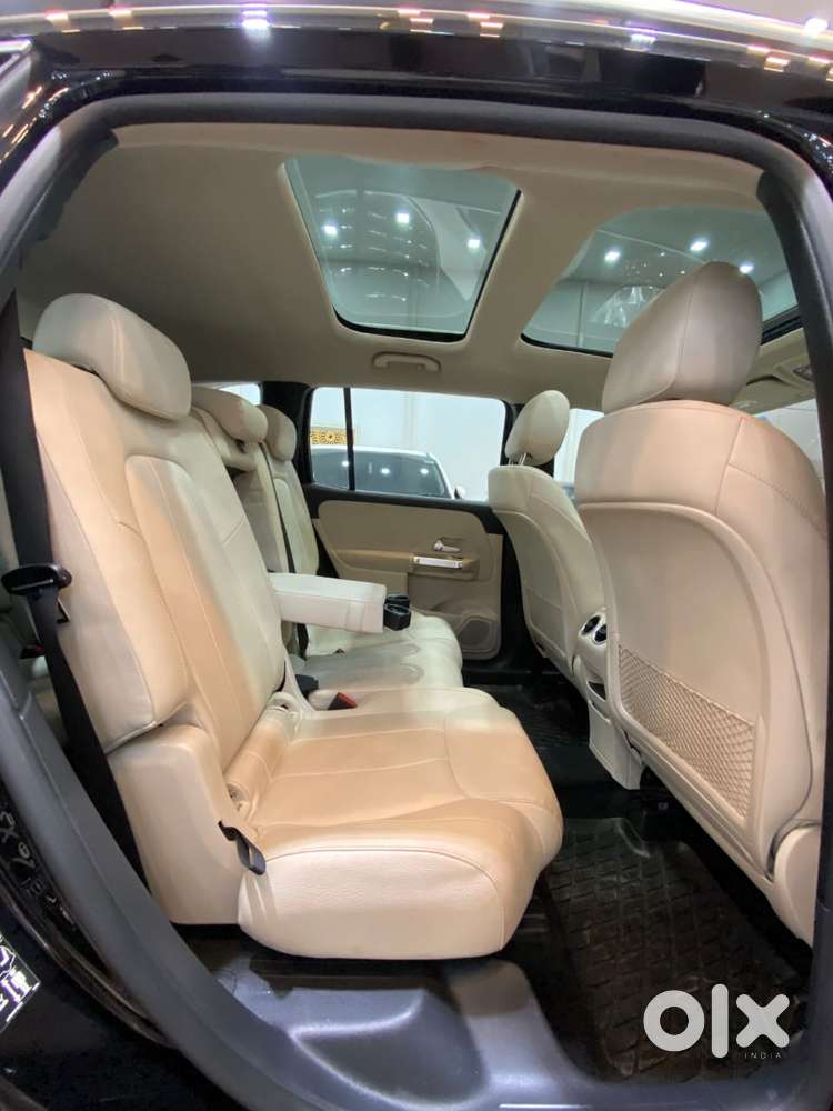 Mercedes-benz Glb 200 Progressive Line, 2024, Petrol