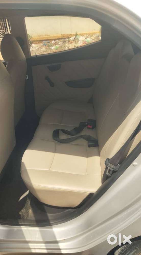 Hyundai Eon, 2018, Petrol