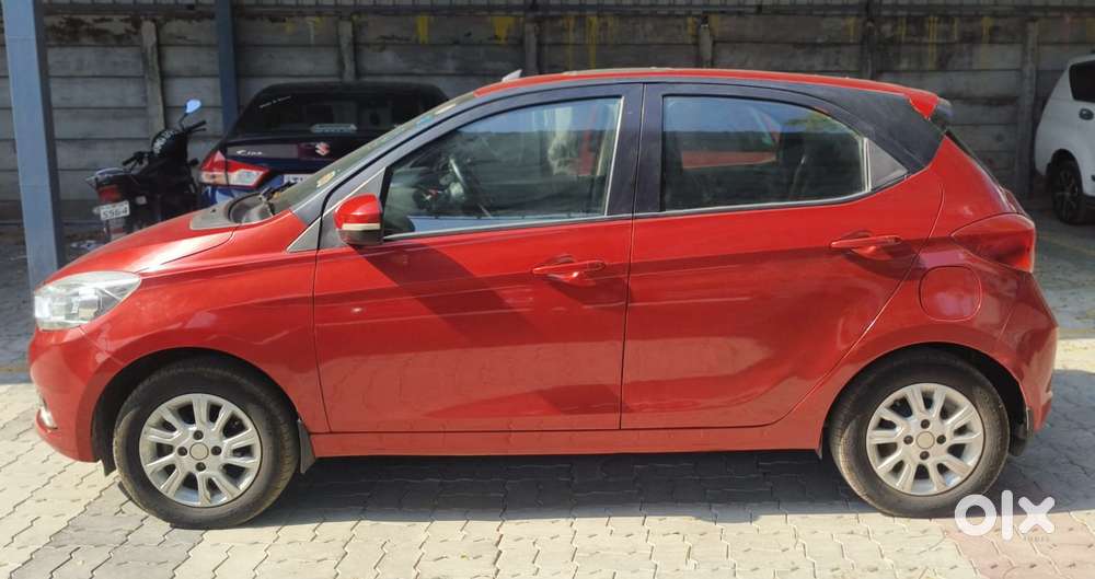 Tata Tiago 1.05 Revotorq Xz, 2018, Petrol
