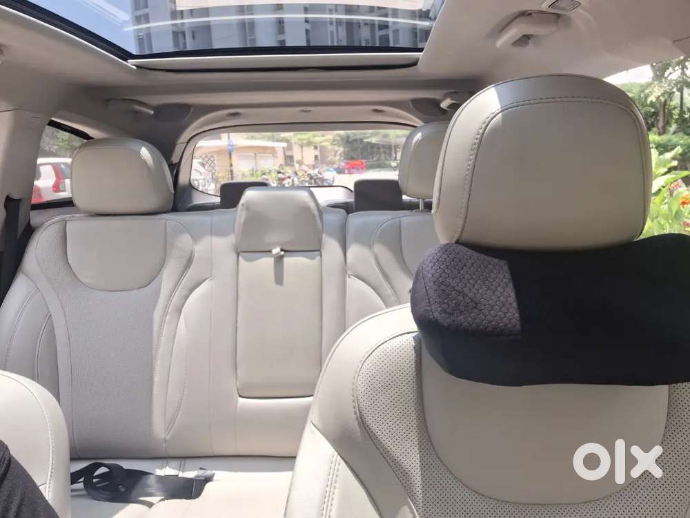 Xuv700 Ax7l Diesel Automatic December 2024 For Sale