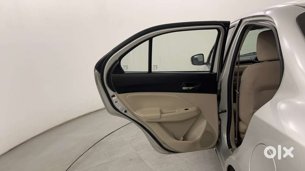 Maruti Suzuki Dzire 2017-2020 Vdi Amt, 2017, Diesel