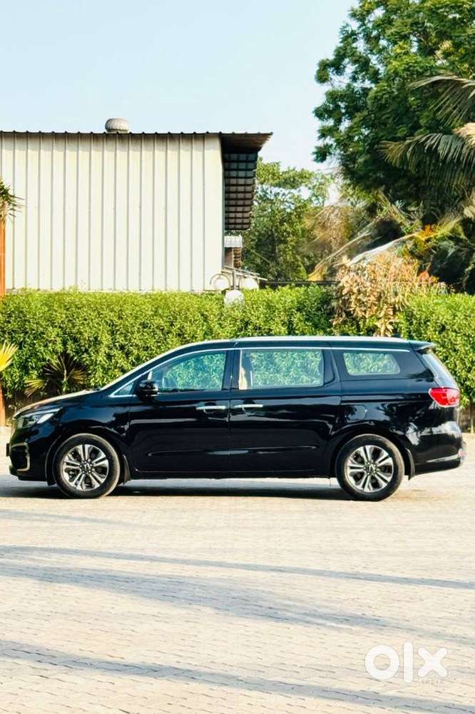 Kia Carnival Limousine, 2022, Diesel