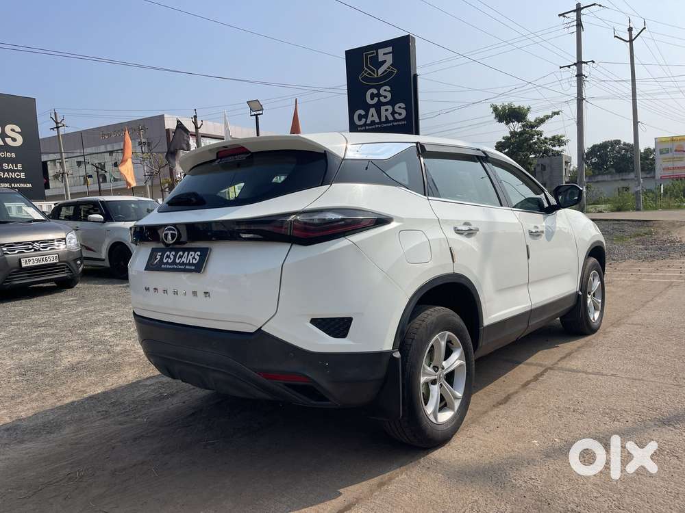 Tata Harrier Xt, 2020, Diesel