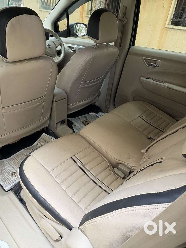 Maruti Suzuki Ertiga 1.5 Zxi Plus, 2018, Petrol