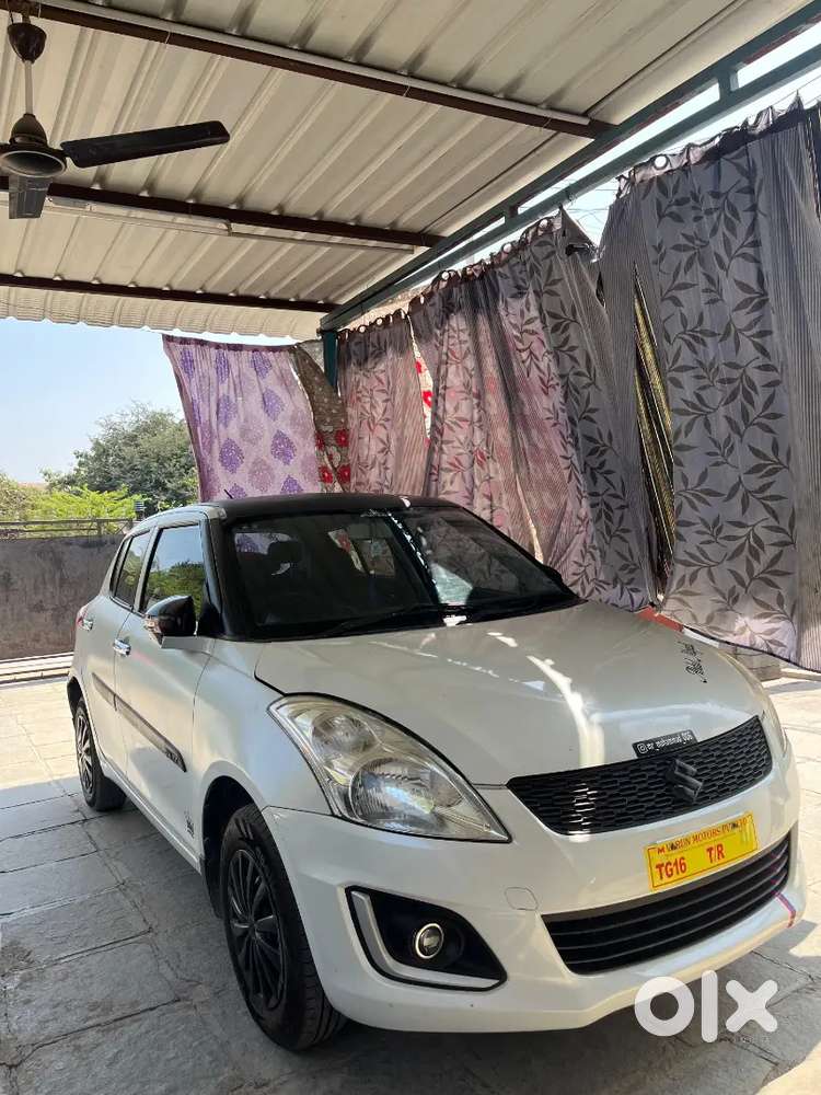 Maruti Suzuki Swift 2012 Diesel 150000 Km Driven
