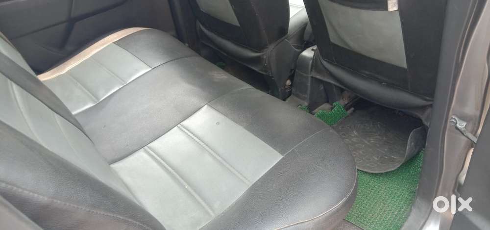 Maruti Suzuki Wagon R Vxi, 2012, Petrol