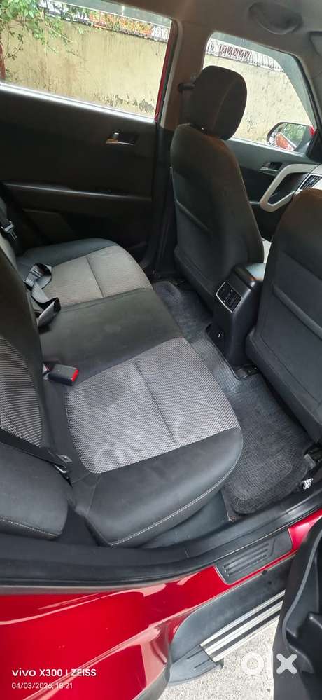 Hyundai Creta 1.4 Crdi S, 2016, Diesel