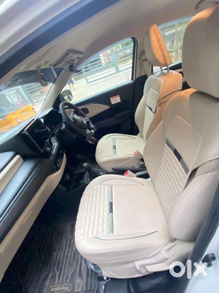 Maruti Suzuki Dzire 2025 Petrol 4000 Km Driven