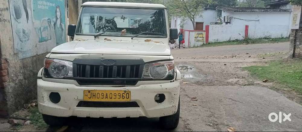 Mahindra Bolero Power Plus 2019 Diesel 150000 Km Driven