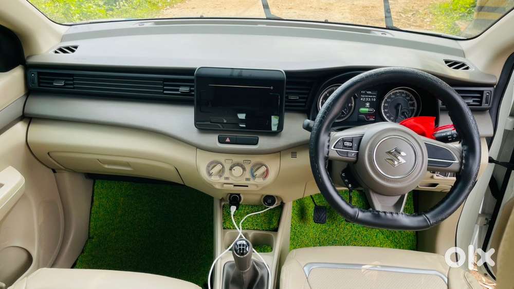 Maruti Suzuki Ertiga 2026