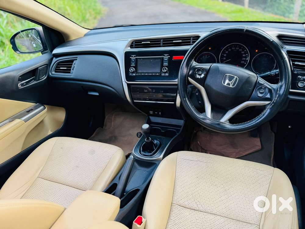 Honda City I-dtec Vx, 2015, Diesel