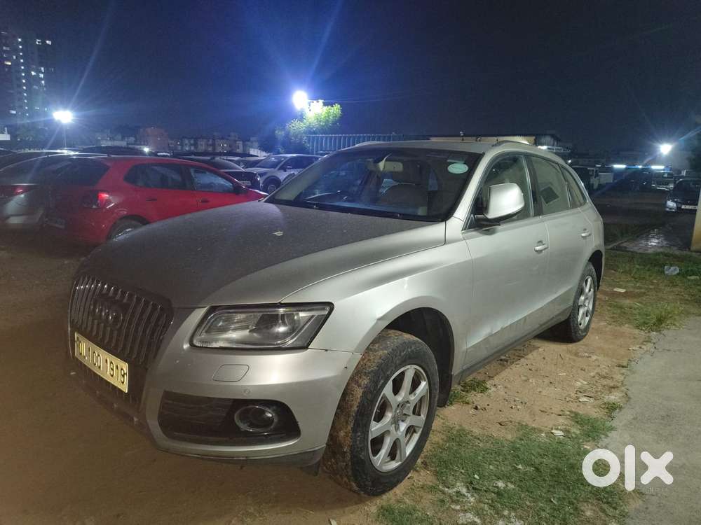 Audi Q5 2.0 Tdi Quattro Premium, 2013, Diesel