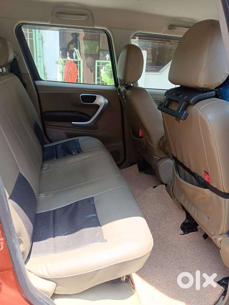 Mahindra T8 Autoshift