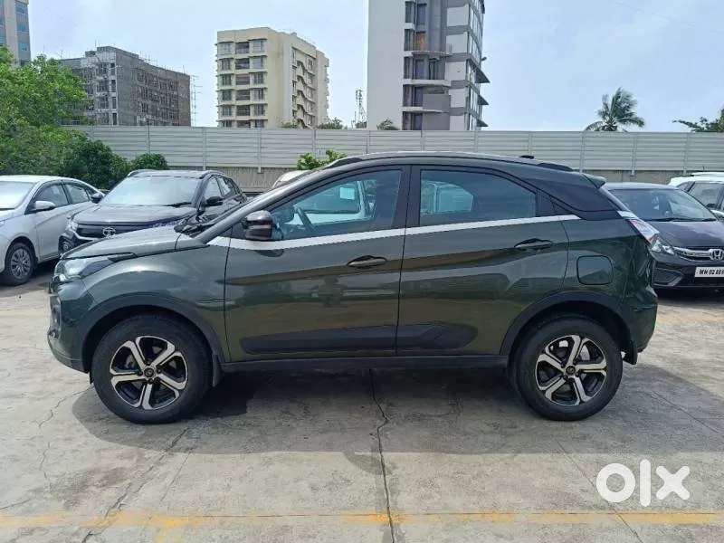 Tata Indica Vista, 2023, Diesel