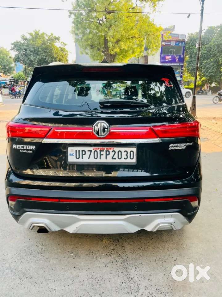 Mg Hector 2.0 Sharp Diesel, 2021, Diesel