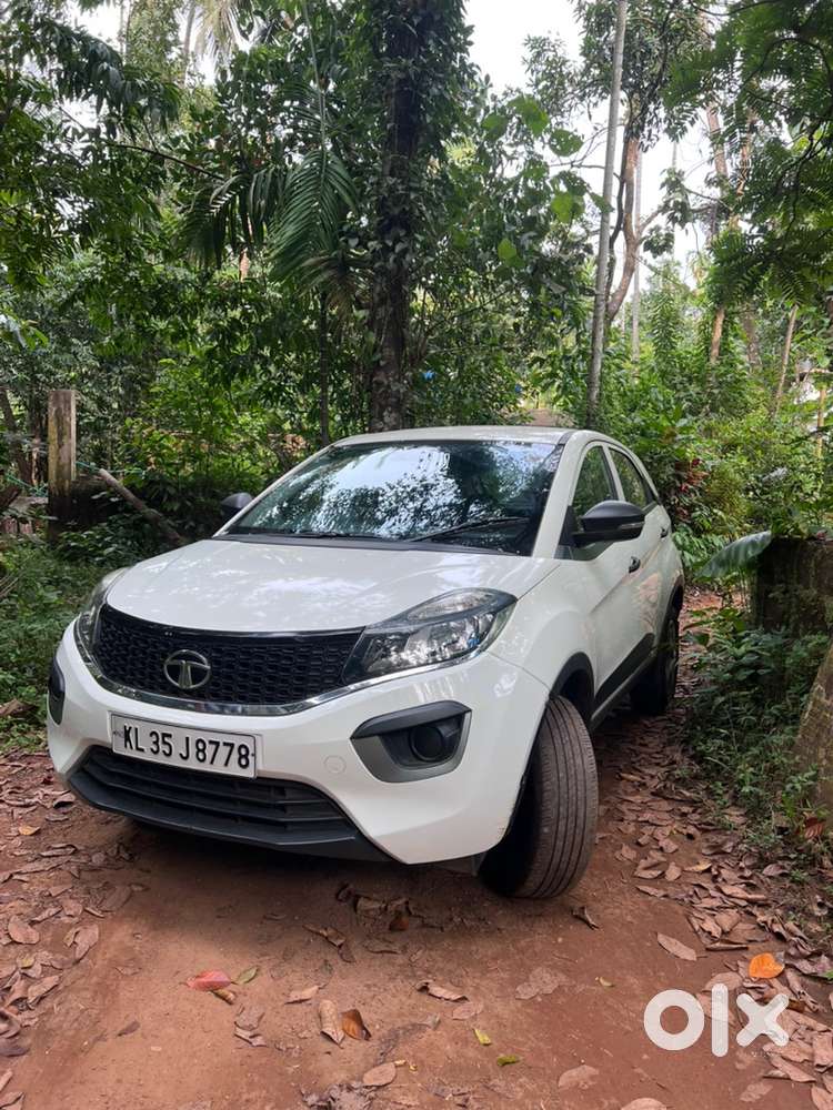 Tata Nexon 2019 Petrol | 86,000 Km | Fancy Number | 2nd Owner
