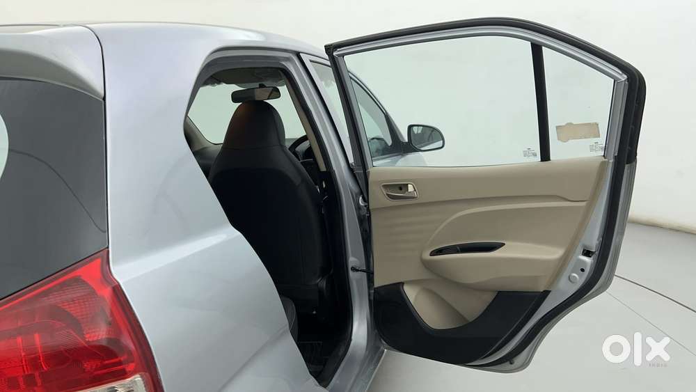 Hyundai Santro Magna Cng, 2019, Cng & Hybrids