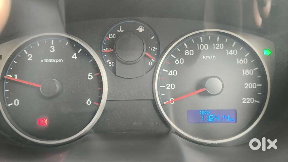 Hyundai I20 2012 Diesel 116000 Km Driven