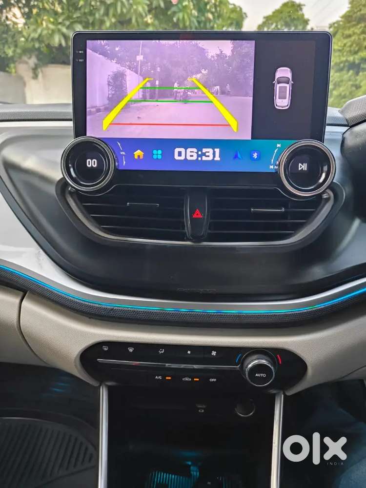 Tata Altroz 2021 Variant Rtn