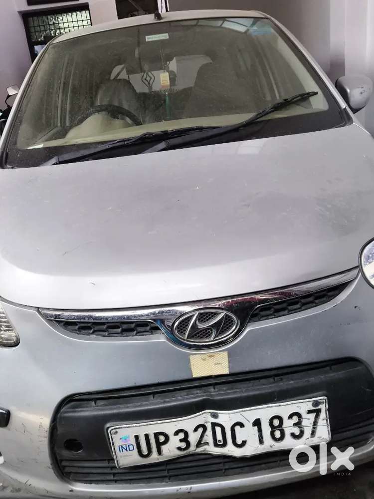 Car Is In Good Condition..