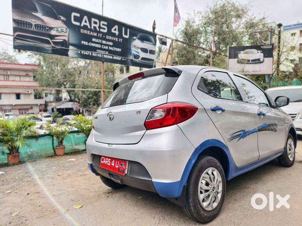Tata Tiago 1.05 Revotorq Xe Option, 2019, Petrol